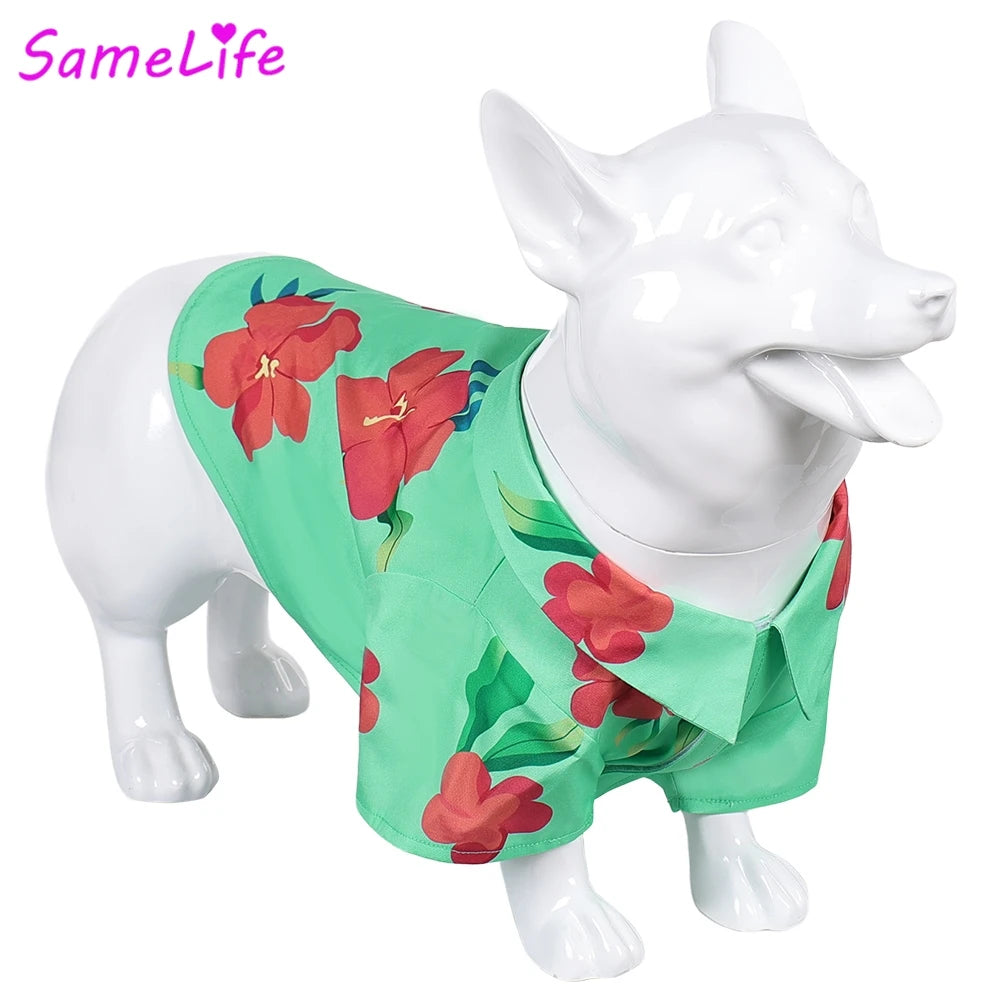 Small Medium Dog Saja Boys Abby Cosplay Fantasy Clothing