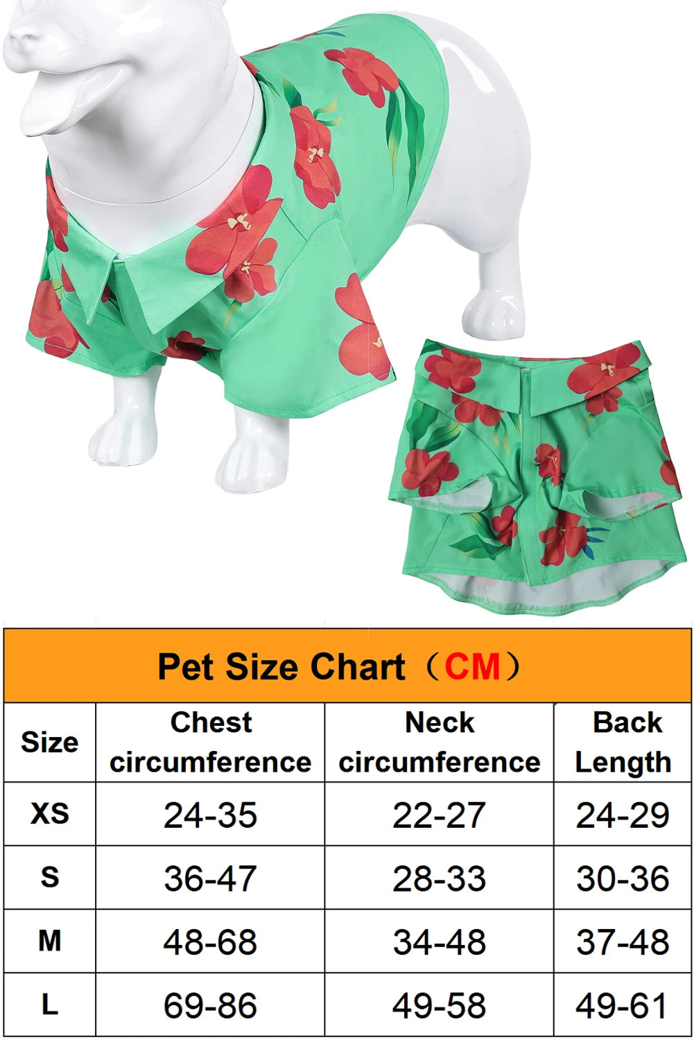 Small Medium Dog Saja Boys Abby Cosplay Fantasy Clothing