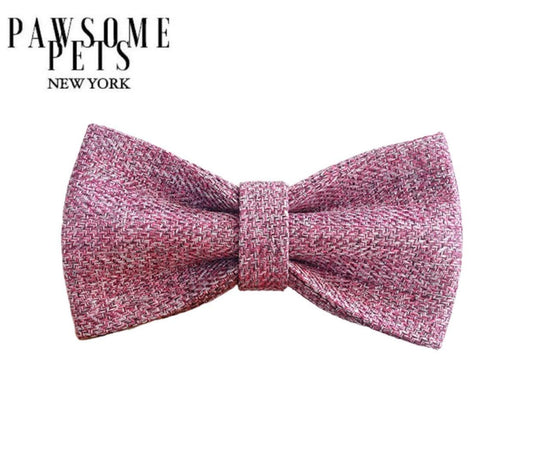 BOWTIE - ROSE PINK